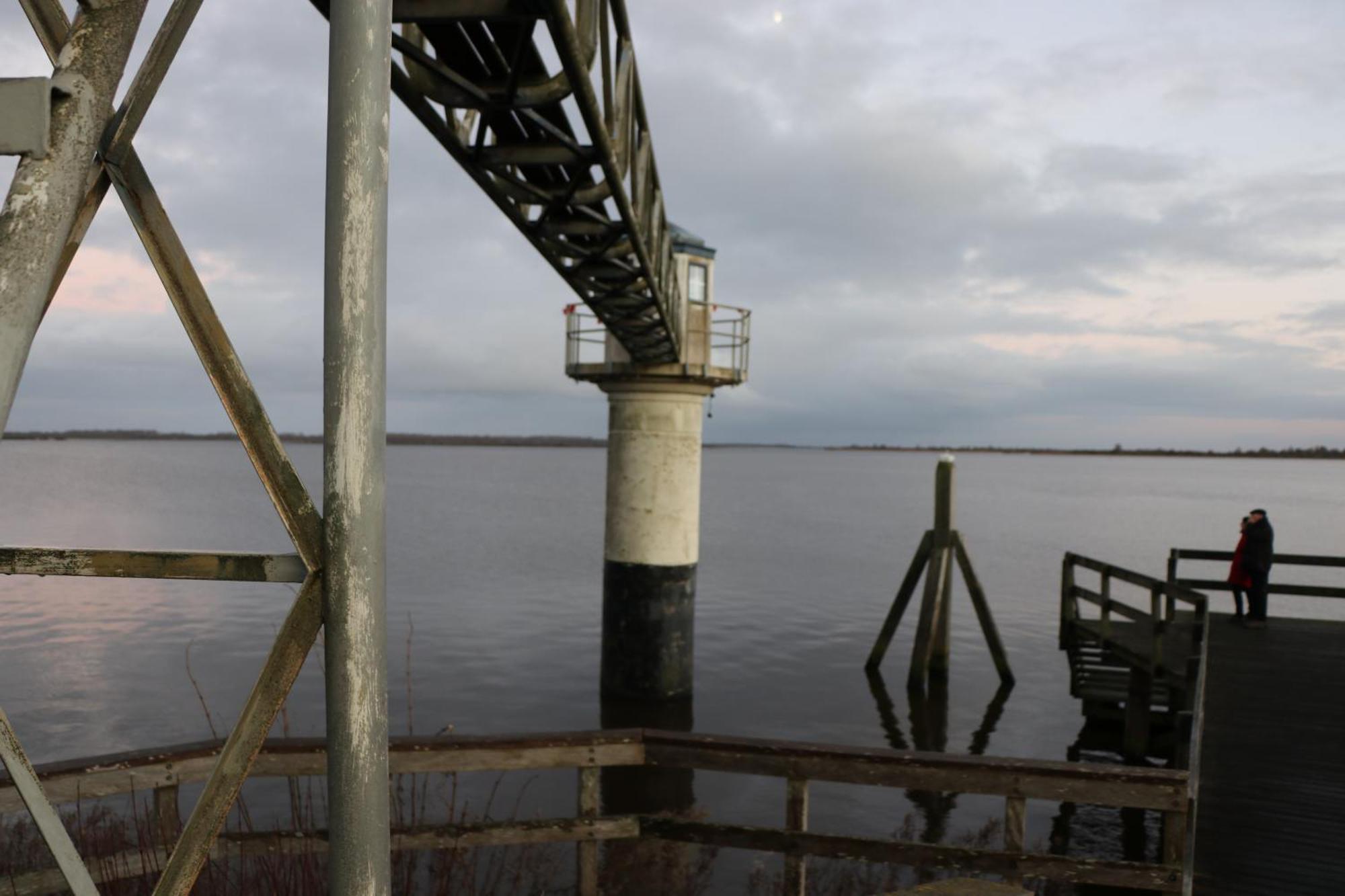 Haus Gaby Direkt Am Lauwersmeer Anjum 外观 照片