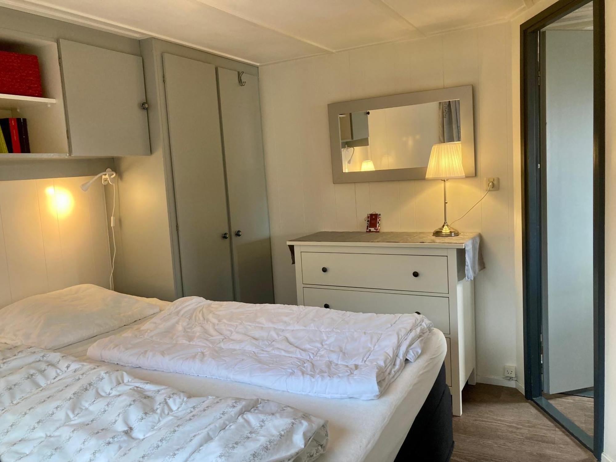 Haus Gaby Direkt Am Lauwersmeer Anjum 外观 照片