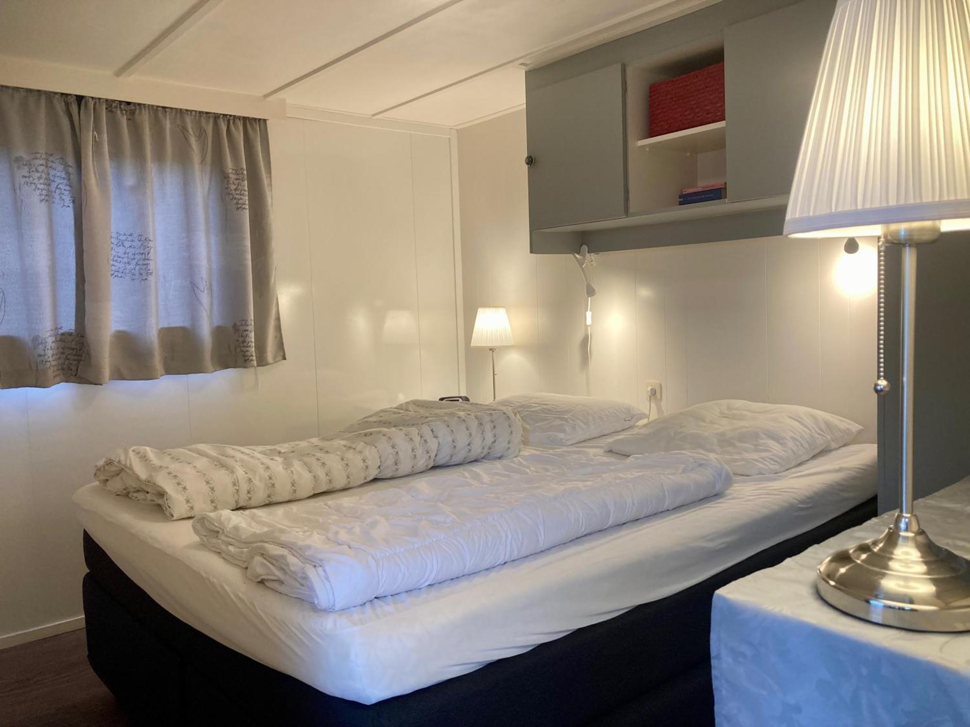 Haus Gaby Direkt Am Lauwersmeer Anjum 外观 照片