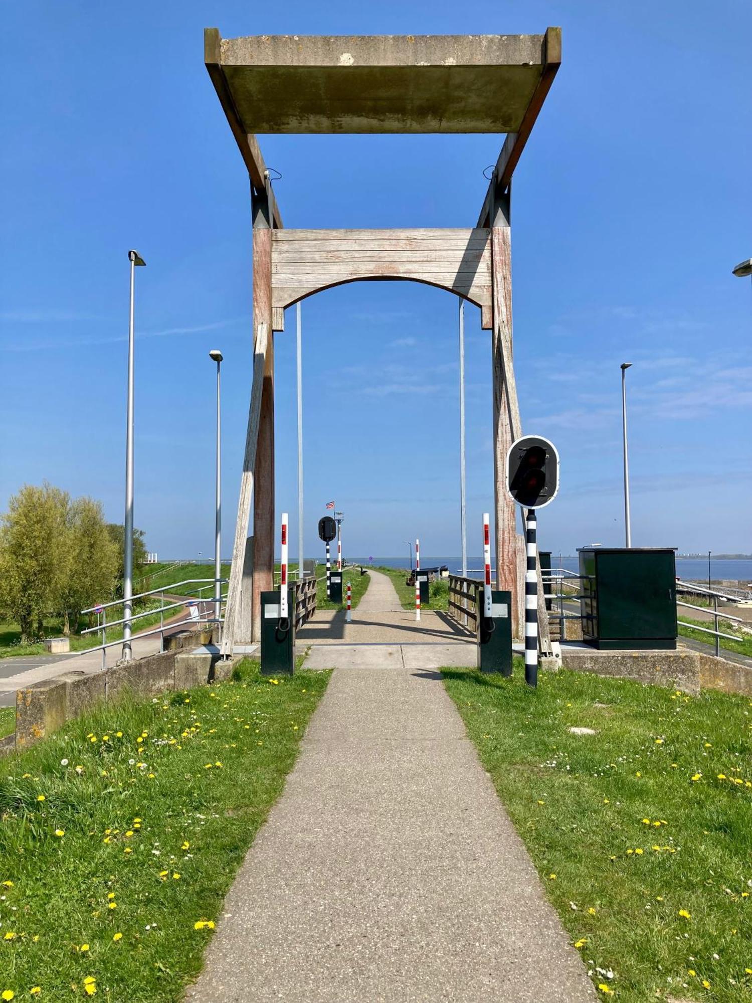 Haus Gaby Direkt Am Lauwersmeer Anjum 外观 照片